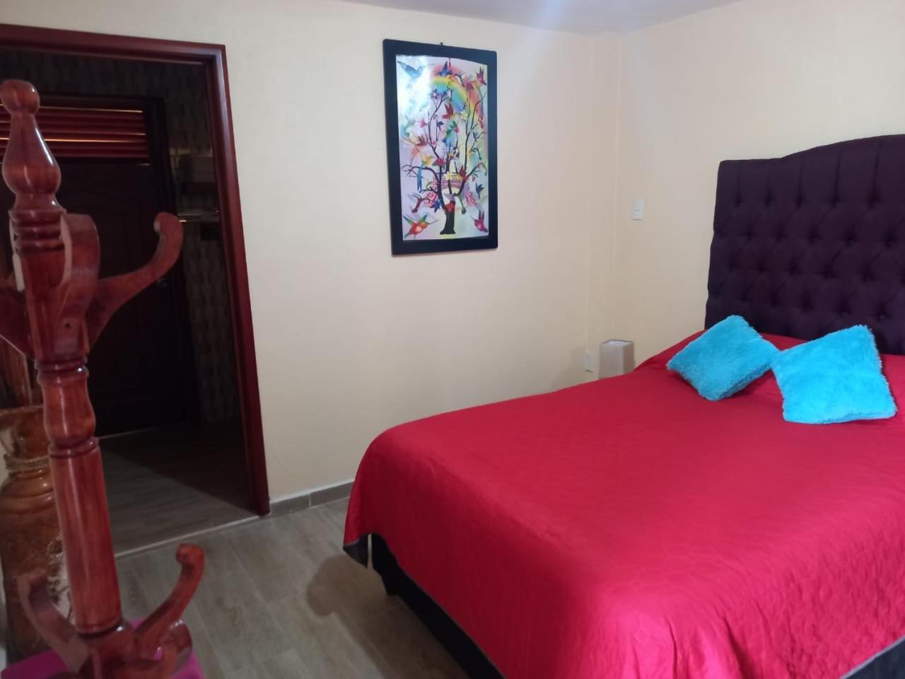 Mi Pueblito Magico Hotel El Oro de Hidalgo Ngoại thất bức ảnh
