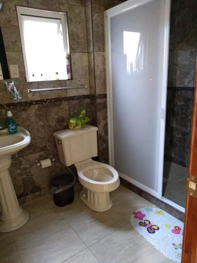 Mi Pueblito Magico Hotel El Oro de Hidalgo Ngoại thất bức ảnh